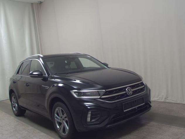 Volkswagen T-Roc 1.0 TSI R-Line NAVI LED ACC - Foto 4