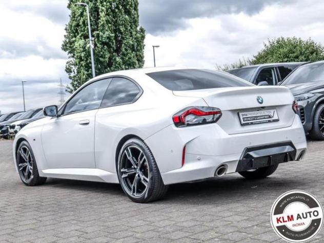 BMW 218 i Coupé M sport Pro G42 rif. 24175285 - Foto 3