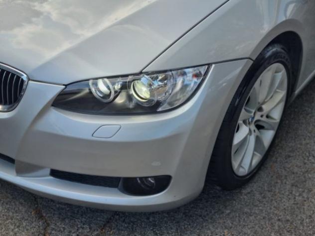 BMW 325 i cat Futura rif. 24149457 - Foto 8