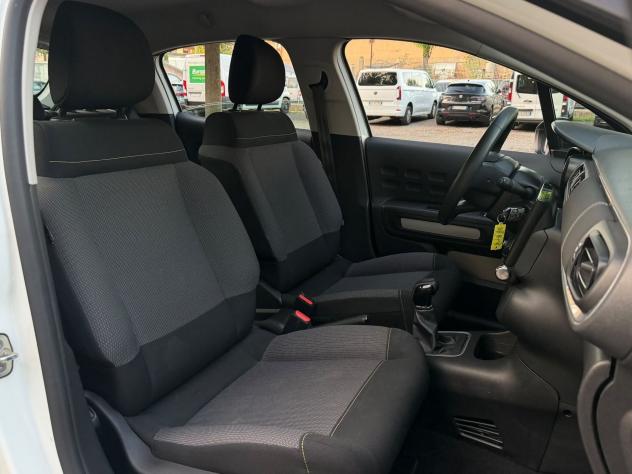 Citroën C3 C3 1.2 puretech C-Series s&s 83cv - Foto 8