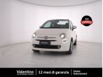 FIAT 500C Hybrid 1.0 70cv Ibrido