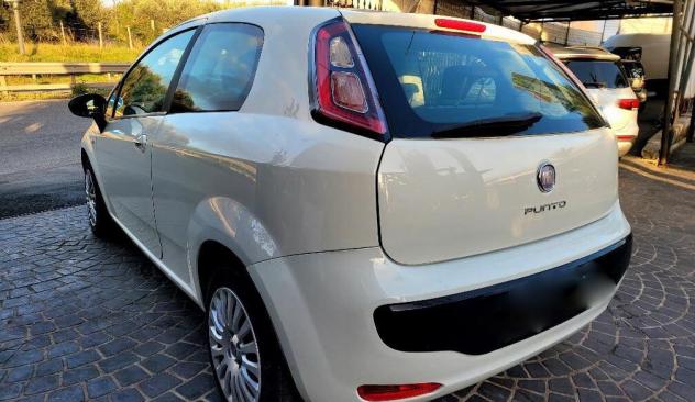 Fiat Punto Evo 1.2 3 porte Dynamic - Foto 3