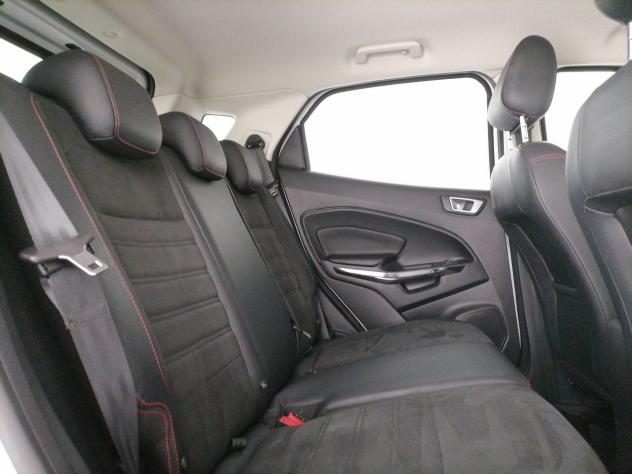 Ford EcoSport 1.5 ecoblue ST-Line s&s 95cv my20.25 - Foto 8