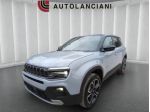 JEEP Avenger 1200 E-HYBRID SUMMIT 110CV AUTOM PACK WINTER PELLE rif. 24122442