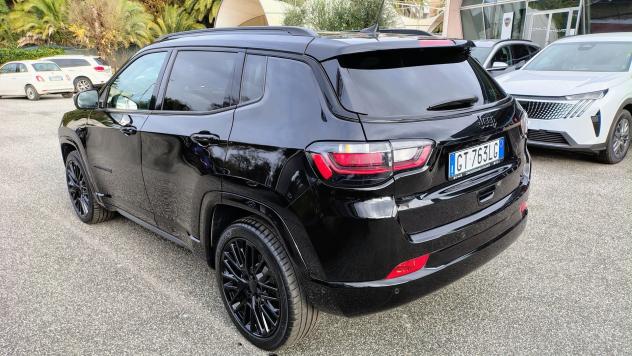 Jeep Compass 1.6 Multijet II 2WD S - Foto 4