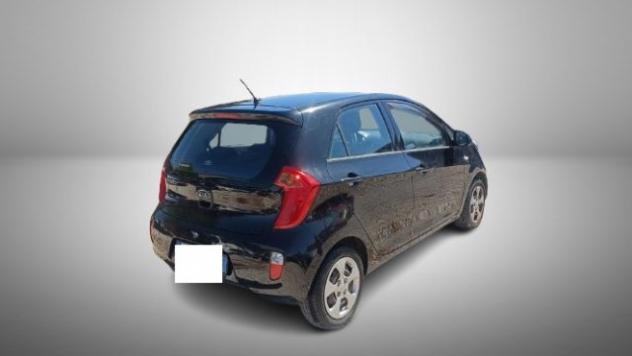 KIA Picanto 1.0 POSSIBILITA' DI GPL rif. 23810995 - Foto 5