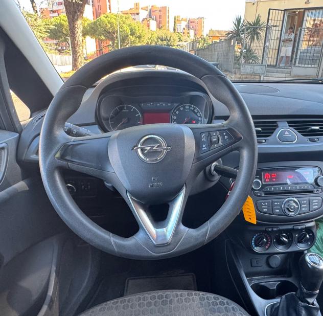 Opel Corsa 1.4 90CV GPL Tech 5 porte PERFETTA - Foto 8
