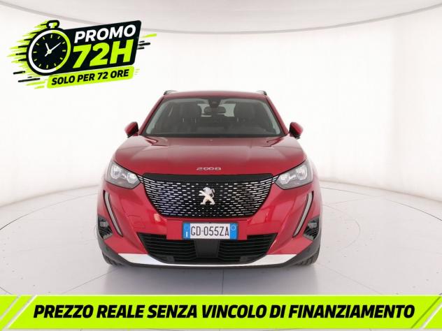 Peugeot 2008 1.2 puretech Allure s&s 130cv - Foto 5