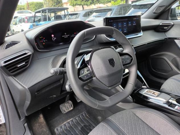 PEUGEOT 2008 1200 PURETECH ALLURE 130CV EAT8 CARPLAY ITALIA rif. 23999593 - Foto 9