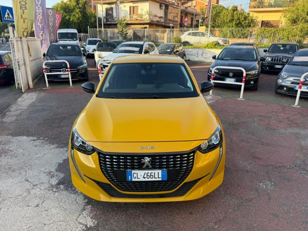 Peugeot 208 puretech 100cv **PRONTA CONSEGNA** - Foto 2