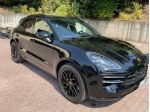 Porsche Macan 2.9 V6 GTS TAGLIANDI CERTIFICATI PORSCHEPRONTA CONSEGNA 380CV &hellip;