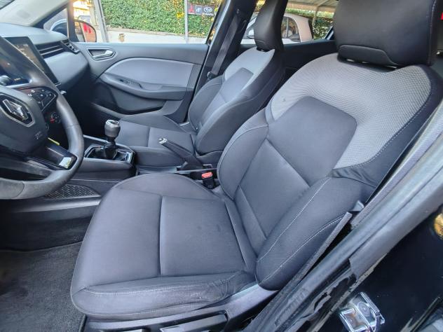 Renault Clio TCe 12V 100 CV GPL 5 porte Business - Foto 10