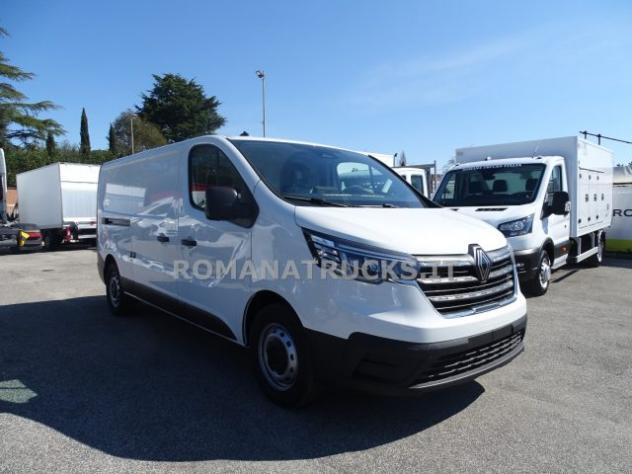 RENAULT Trafic L2 H1 ALLESTIMENTO PRO - PRONTA CONSEGNA rif. 23474799 - Foto 2