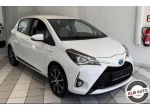 TOYOTA Yaris 1.5 Hybrid 5 porte Toyota Team rif. 23626508