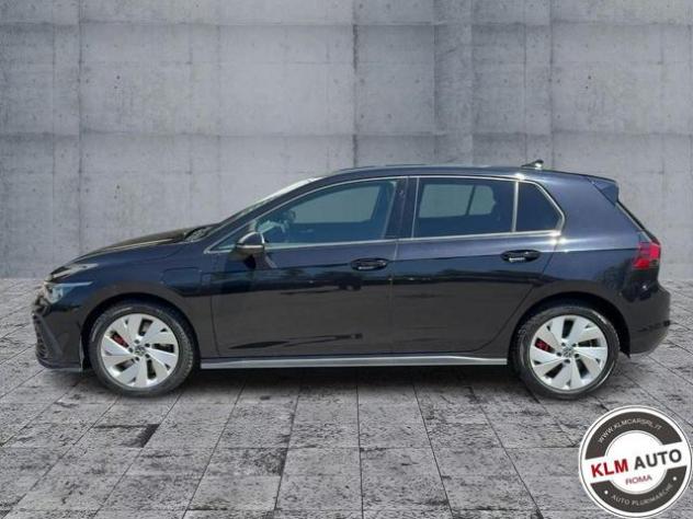 VOLKSWAGEN Golf 1.4 Plug-In Hybrid DSG GTE 245cv rif. 23761010 - Foto 4