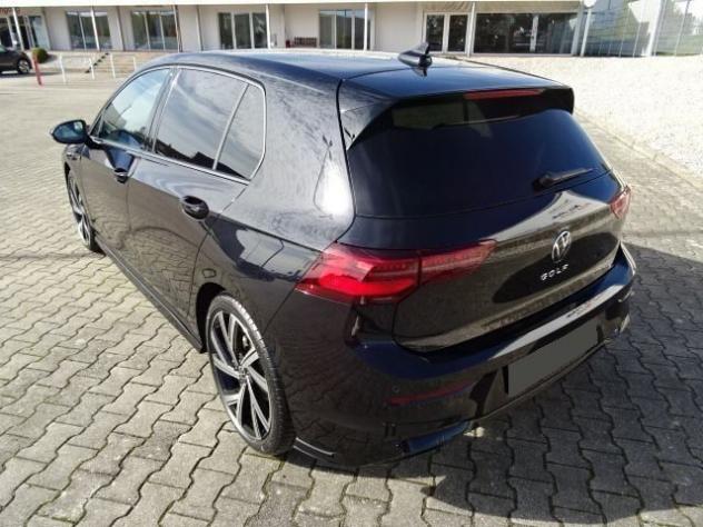 VOLKSWAGEN Golf 2.0 TDI 150 CV DSG Rline R-Line rif. 20285707 - Foto 2