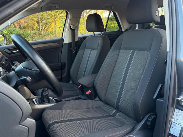 Volkswagen T-Roc T-Roc 1.0 tsi 110cv + GPL - Foto 9