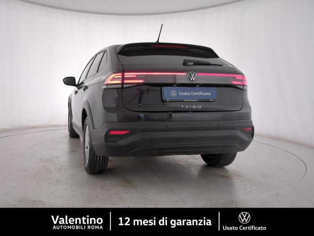 Volkswagen Taigo 1.0 TSI Life - Foto 5
