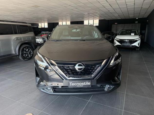 NISSAN Qashqai e-Power Tekna+ rif. 23826007 - Foto 3