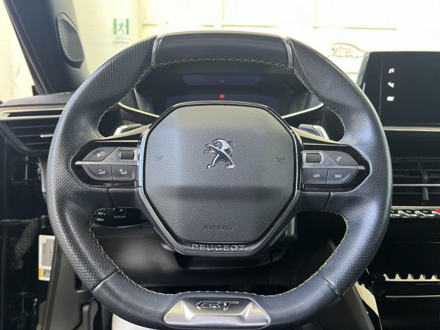 Peugeot 2008 2008 1.5 bluehdi GT s&s 130cv eat8 TUA DA 249,00 EURO AL MESE - Foto 8