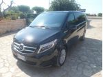 Mercedes-benz V 250 d Automatic Premium Extralong