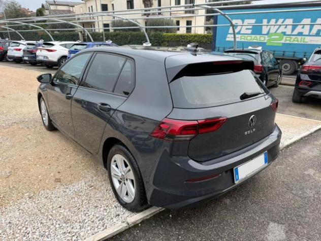 VOLKSWAGEN Golf 1.0 TSI EVO Life OK NEOPATENTATI rif. 23982877 - Foto 4