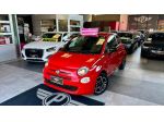 FIAT 500 (2015-2024) 500 C 1.0 Hybrid