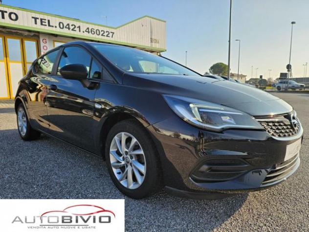 OPEL Astra 1.5 CDTI 105 CV S&S 5 porte Business Elegance rif. 23058850 - Foto 8