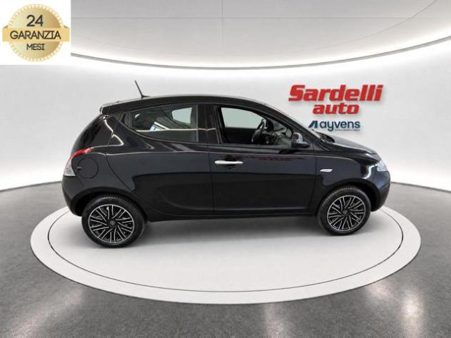 LANCIA Ypsilon 1.0 FireFly 5 porte S&S Hybrid Oro rif. 24229723 - Foto 5