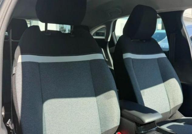 CITROEN - C4 - Hybrid 110 e-DCS6 You#OK NEO PATENTATI! - Foto 8
