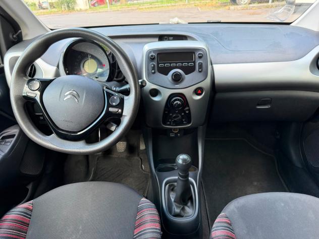 Citroen C1, euro 6, neopatentati - Foto 5