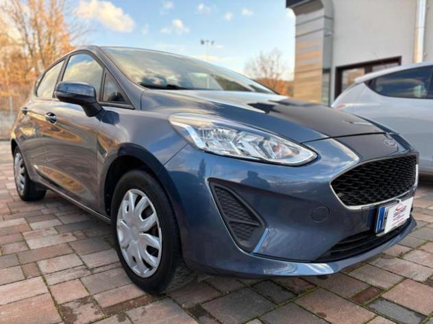 FORD Fiesta 1.1 75 CV 5 porte rif. 24024721 - Foto 2