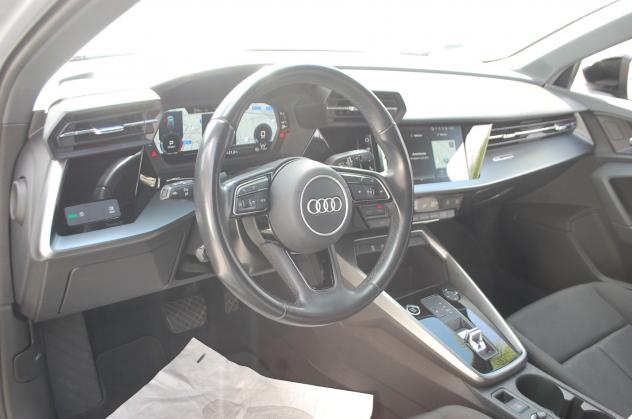 Audi A3 Sportback 35 2.0 tdi 150CV Business Advanced s-tronic Uff Italy - Foto 6