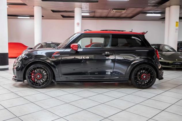 MINI John Cooper Works HARMAN KARDON|RAGAZZON EXHAUST|TETTO|OZ|CARBON|HEA rif. 23943072 - Foto 4