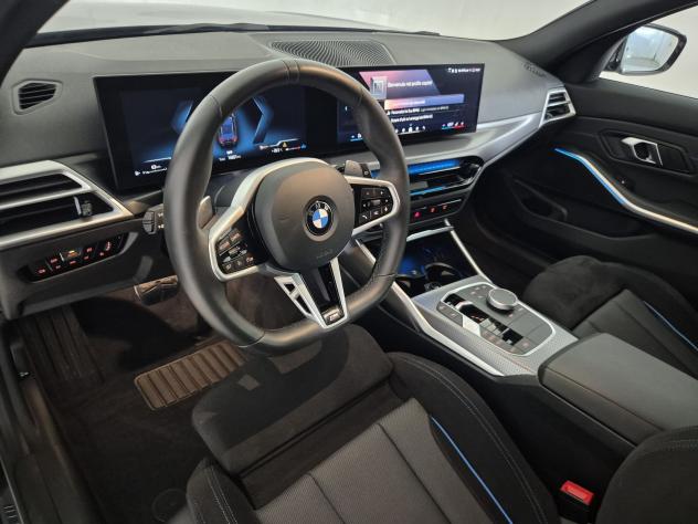 BMW Serie 3 G21 2022 Touring 320d Touring mhev 48V MSport auto - Foto 7