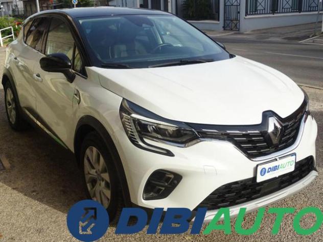 RENAULT Captur Full Hybrid E-Tech 145 CV Intens rif. 24048484 - Foto 3