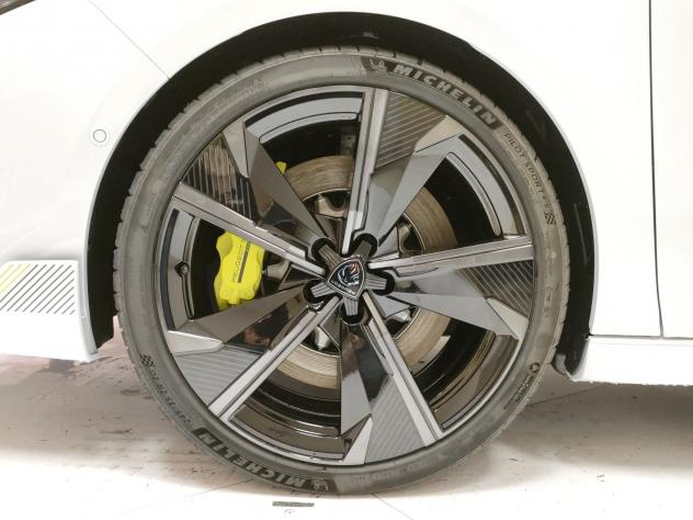 Peugeot 508 Plug-in Hybrid4 360 e-EAT8 SW Peugeot Sport Engineered - Foto 7