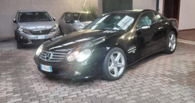 Mercedes-benz SL 500 350 cat - Foto 5