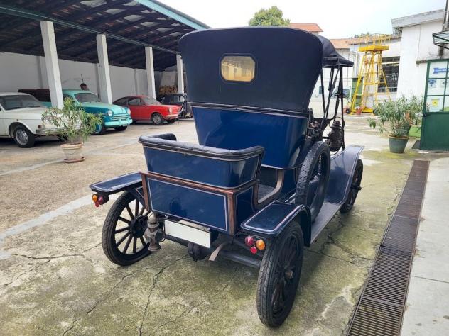 Ford Model T Roadster 1911 - SUMMER PRICE - Foto 9