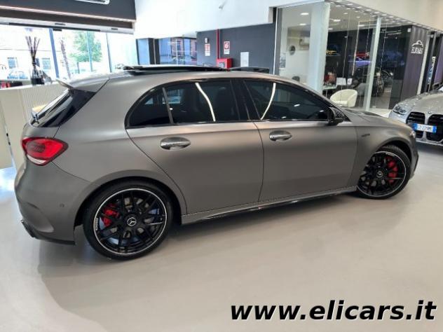 MERCEDES-BENZ A 45 S AMG A 45S AMG 4Matic+ rif. 24122617 - Foto 10