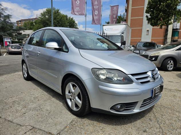 Volkswagen Golf Golf Plus 2.0 tdi - Foto 3