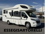 ADRIA CORAL PLUS XL A 670 SP GARAGE WEBASTO 2018 KM 22.253 UIPROPRIETARIO I &hellip;