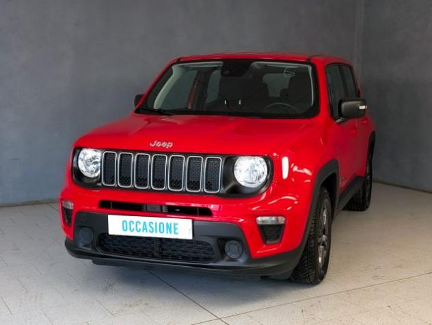 JEEP Renegade 1.0 T3 Longitude rif. 23780445