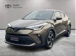 Toyota C-HR C-HR 1.8h Trend e-cvt