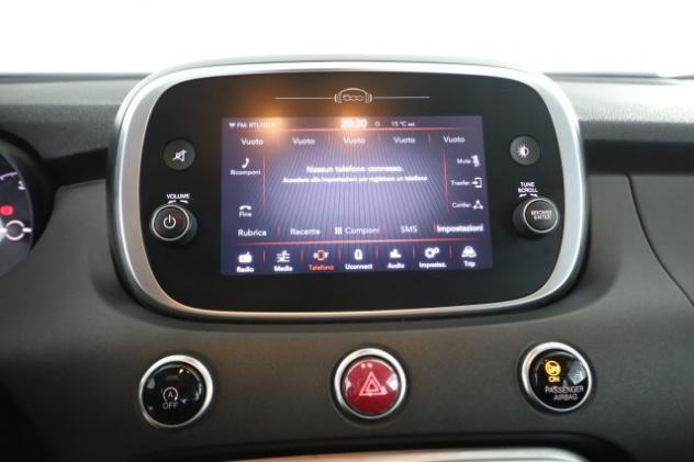 FIAT 500X 500X 1.6 MultiJet 130 CV Cross rif. 23725950 - Foto 9