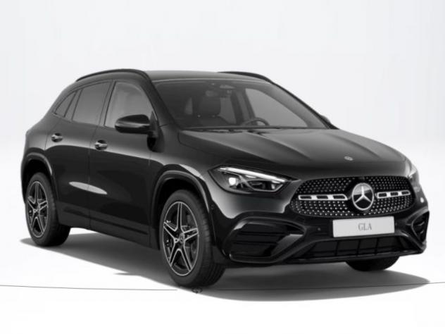MERCEDES-BENZ GLA 200 Automatic AMG Line Advanced Plus rif. 23680713