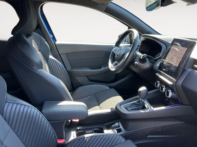 RENAULT Clio 5ª serie Clio Full Hybrid E-Tech 145 CV 5 porte Esprit Alpine - Foto 7