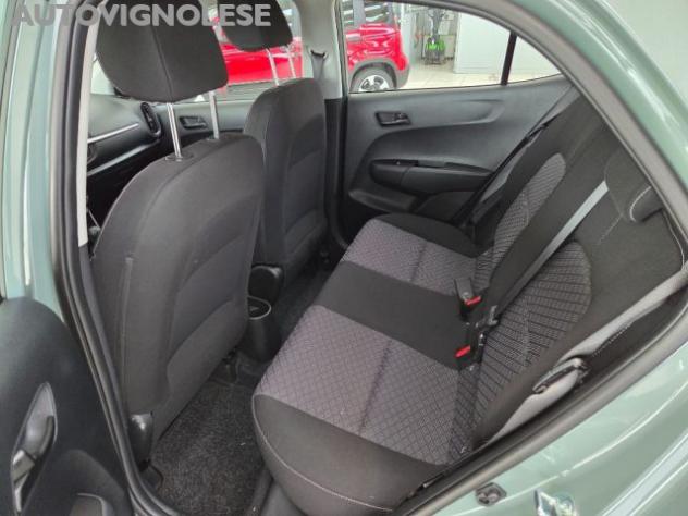 KIA Picanto 1.0 GDi GPL 5 porte Urban-Camera-nav-c.lega rif. 23440632 - Foto 7