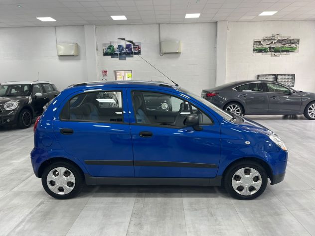 Chevrolet Matiz 0.8 ecologic Gpl - Foto 4