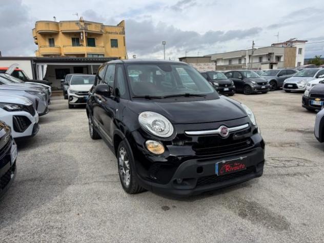 FIAT 500L 1.3 Multijet 95 CV Dualogic Trekking rif. 24079199 - Foto 3